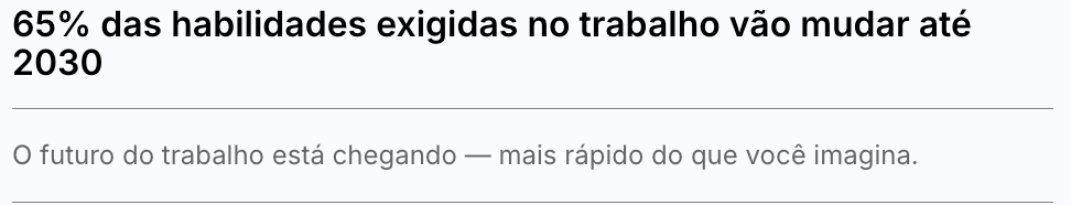 Artigo sobre comunicação no mercado de trabalho