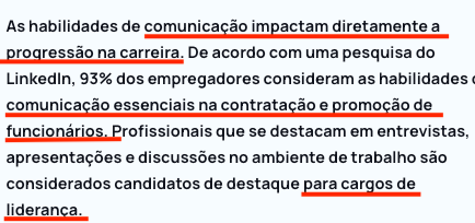 Pesquisa sobre mulheres e comunicação