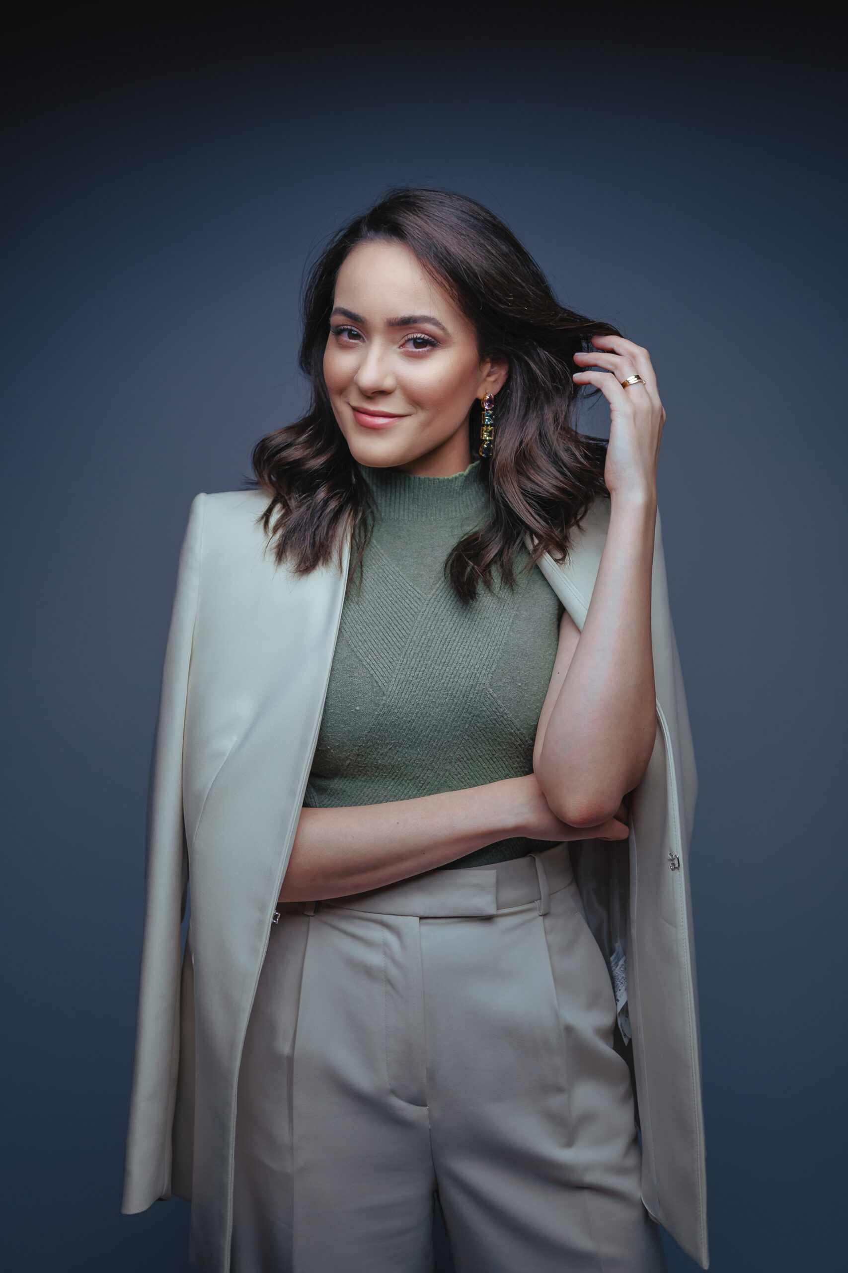 Gabriela Rocha — Criadora do Método R.A.V
